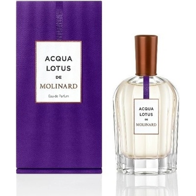 Molinard Acqua Lotus parfém dámský 90 ml