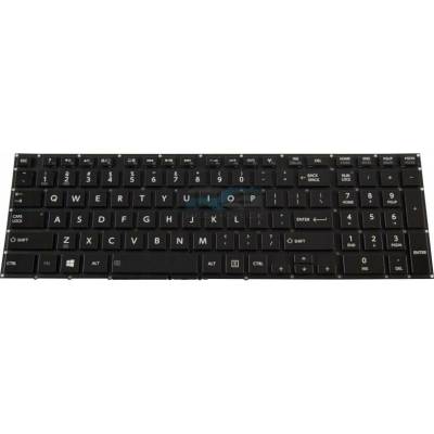 Klávesnice TOSHIBA P70 P70-A P70-B P70T / LED