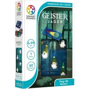 Smart Toys and Games Geisterjäger | Smart Toys and Games