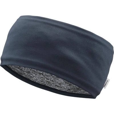 Craft Essence Thermal Headband modrá 1916629-3980