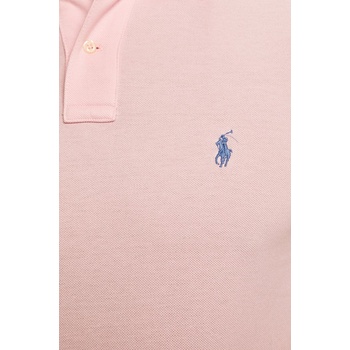 Ralph Lauren - Тениска с яка (710782592033)