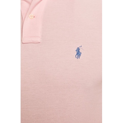 Ralph Lauren - Тениска с яка (710782592033)