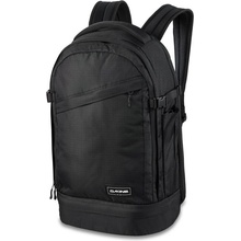 Dakine Verge S black ripstop 25 l