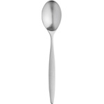 Stelton Чаена лъжичка AZTEC 12 см, сребро, неръждаема стомана, Stelton (SN11308)
