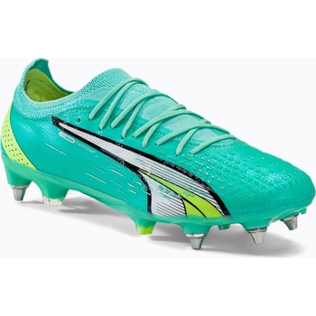 PUMA Мъжки футболни обувки PUMA Ultra Ultimate MXSG blue 107212 03