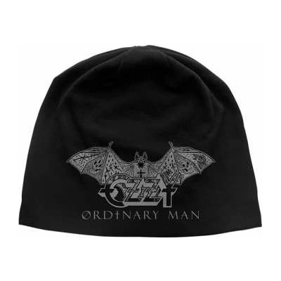 Ordinary Man