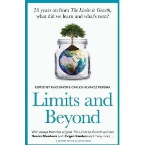 Limits and Beyond | Ugo Bardi (ISBN: 9781914549038)