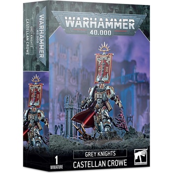 Games Workshop Castellan Crowe (57-12)