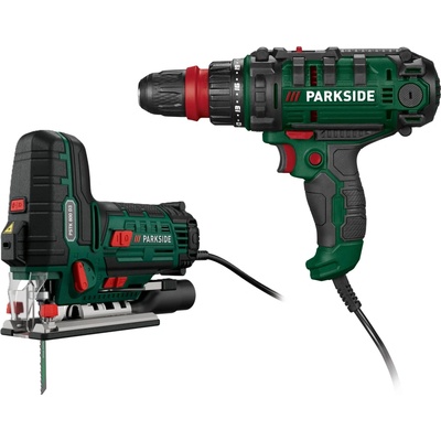 Parkside Pstk 800 D3 + PNS 300 B3 800011447
