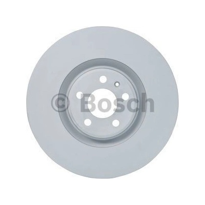Brzdový kotúč BOSCH 0 986 479 D29