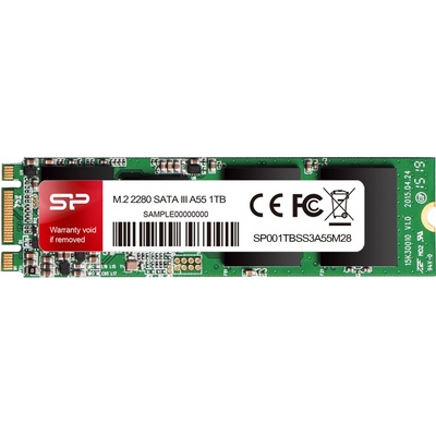Silicon Power A55 1TB, SP001TBSS3A55M28