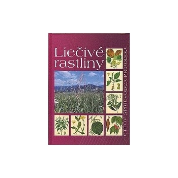 Liečivé rastliny