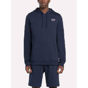 Reebok Суитшърт identity small logo