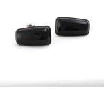  Диодни мигачи за калник за Citroen Berlingo, Jumpy, Saxo, Xsara, Xantia / Peugeot 106, 306, 806, Partner, Jump