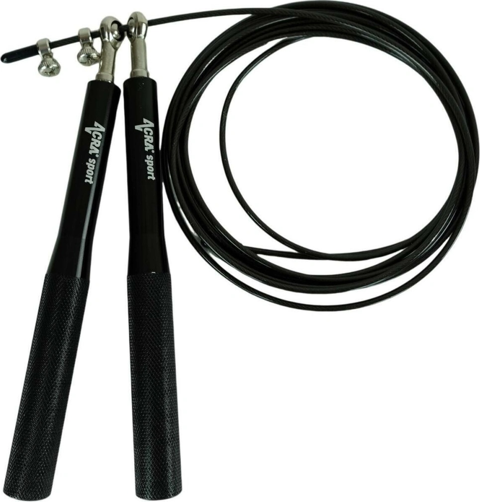 Sharp Shape Speed Jump Rope