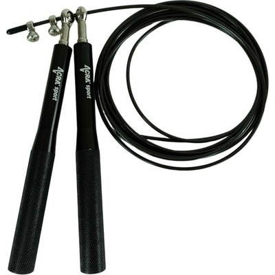 Sharp Shape Speed Jump Rope – Hledejceny.cz