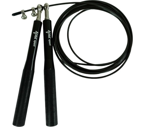 Sharp Shape Speed Jump Rope