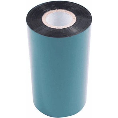 Zebra Термотрансферна лента Zebra ChemResist 110mm x 74m, черна, OUT (08000CR11007)