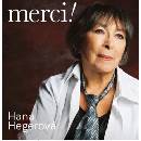 Hana Hegerová - Merci! CD
