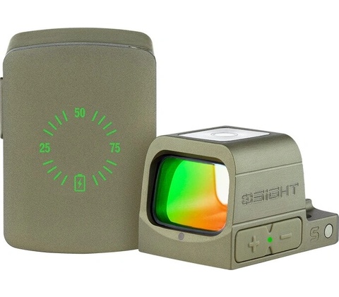Olight Osight S