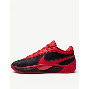 Nike Giannis Zoom Freak 6 Red / Black