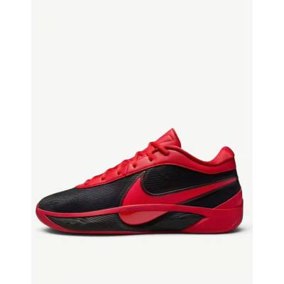Nike Giannis Zoom Freak 6 Red / Black