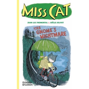 Miss Cat: The Gnome’s Nightmare (2024)