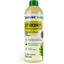 ESCUBE GARDEN stromy 500 ml