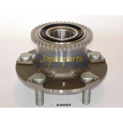 Náboj kola JAPANPARTS KK-23022 (KK23022)
