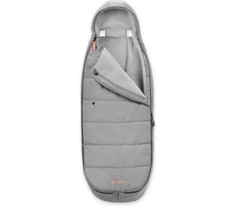 Cybex do kočárku Grey Gold