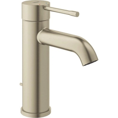 GROHE Едноръкохватков смесител за умивалник Essence New, S размер (23589EN1)