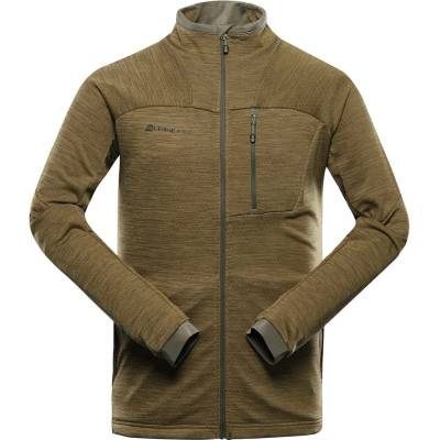 Alpine Pro ONNEC 3 zelená