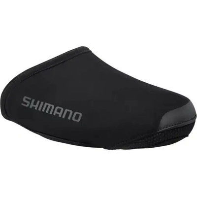 Shimano Dual Soft Shell černé