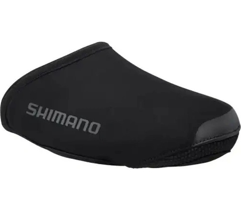 Shimano SOFTSHELL černé