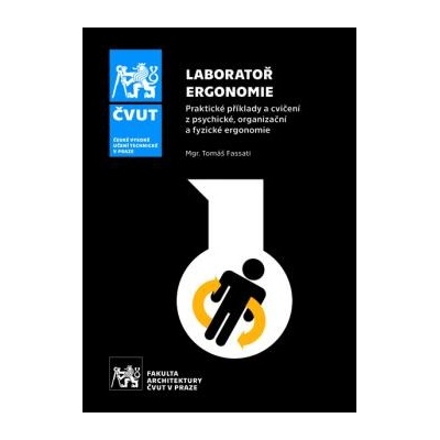 Laboratoř ergonomie - Tomáš Fassati