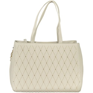 Valentino bags Дамска чанта valentino bags, Размер uni, Цвят Бял (vbs7if02nebraska_biecru)