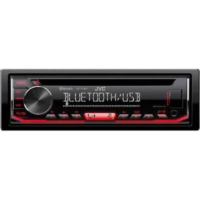 JVC KD-T702BT