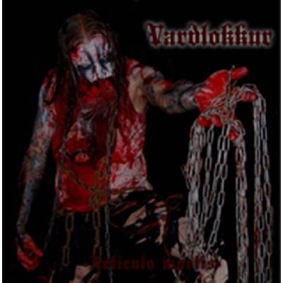 VARDLOKKUR: ARTICULO MORTIS CD