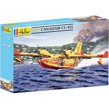 Heller Canadair CL 415 1:72