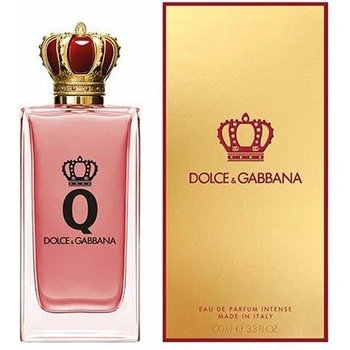 Image 1 of Dolce&Gabbana Q (Intense) EDP 100 ml