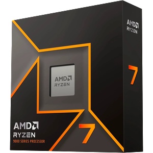 AMD Ryzen 7 7700 8-Core 3.8GHz AM5 Box (100-100000592SBX) Процесори