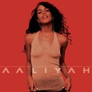Aaliyah - Aaliyah CD