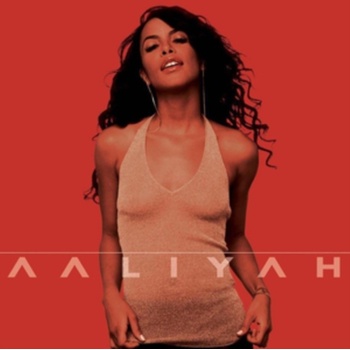 Aaliyah - Aaliyah CD