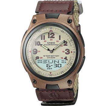 Casio AW-80V-5B