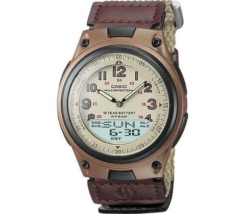 Casio AW-80V-5B