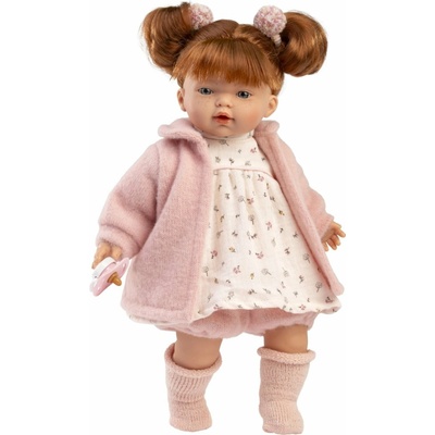 Llorens 33160 LEA 33 cm
