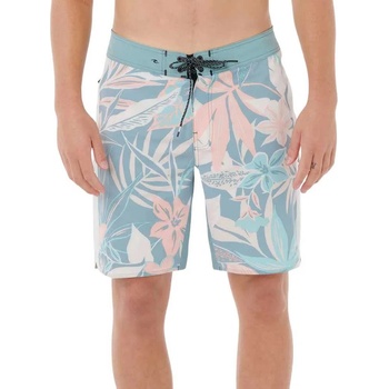 Rip Curl Бански гащета Rip curl Mirage 3/2/1 Ultimate swimming shorts - Blue (Blue Shadow)