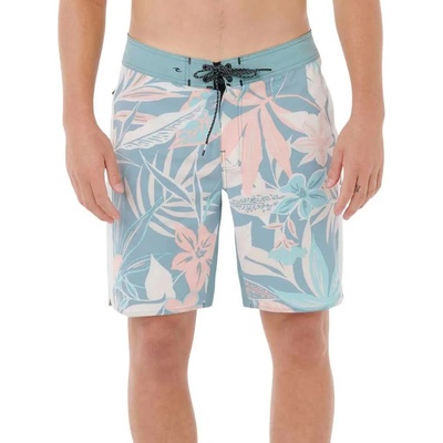 Rip Curl Бански гащета Rip curl Mirage 3/2/1 Ultimate swimming shorts - Blue (Blue Shadow)