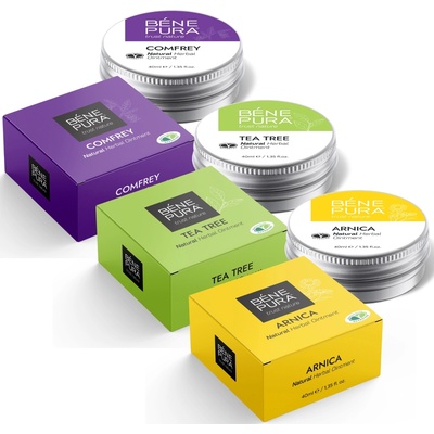 Benepura Сет "универсален 2