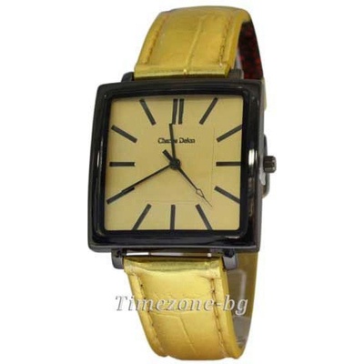 Charles Delon Дамски часовник Charles Delon - CHD-515506 (CHD-515506)